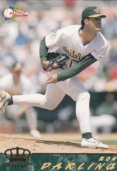 Ron Darling