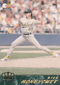 Rick Honeycutt