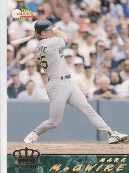 Mark McGwire