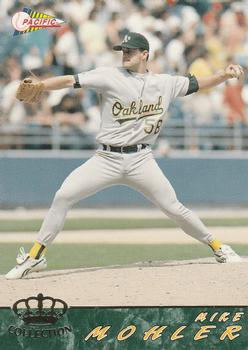 Mike Mohler