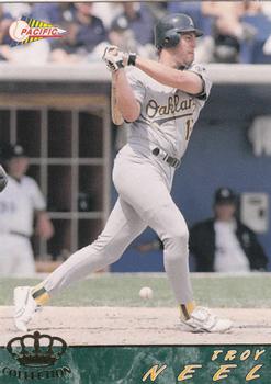 Troy Neel