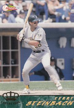 Terry Steinbach