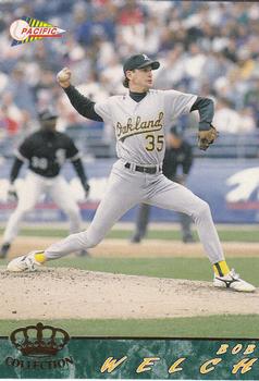 Bob Welch