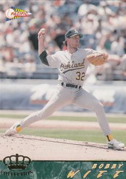 Bobby Witt