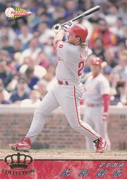 John Kruk