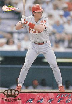 Jeff Manto