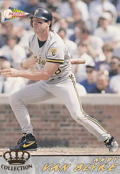 Andy Van Slyke