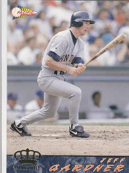 Jeff Gardner