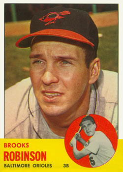 Brooks Robinson