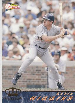 Kevin Higgins