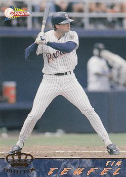 Tim Teufel