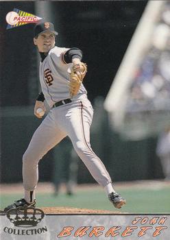 John Burkett