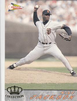 Mike Jackson