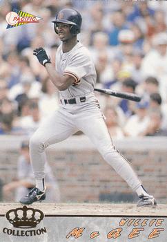 Willie McGee