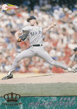 Norm Charlton