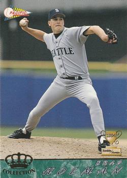 Brad Holman