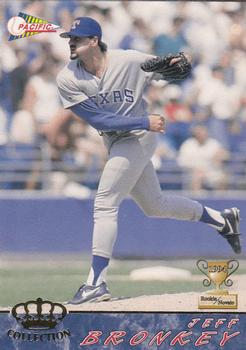 Jeff Bronkey