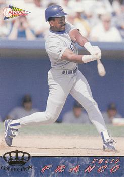 Julio Franco