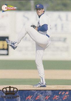Tom Henke