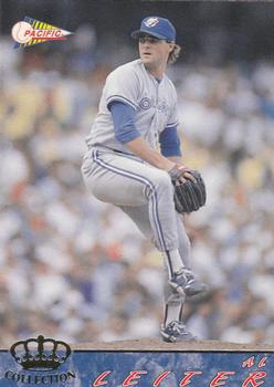 Al Leiter