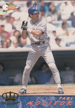 Paul Molitor
