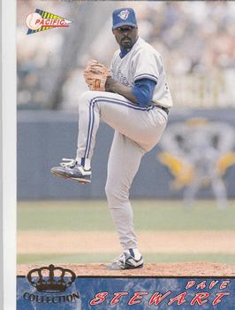 Dave Stewart