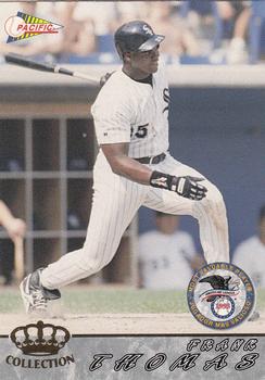 Frank Thomas MVP