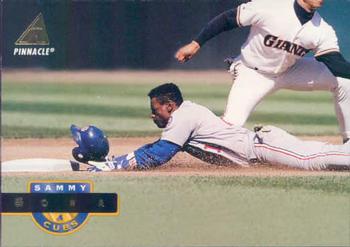 Sammy Sosa