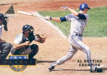 John Olerud