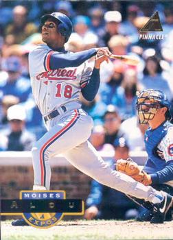 Moises Alou