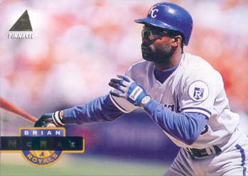 Brian McRae