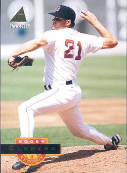 Roger Clemens