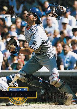 Mike Piazza