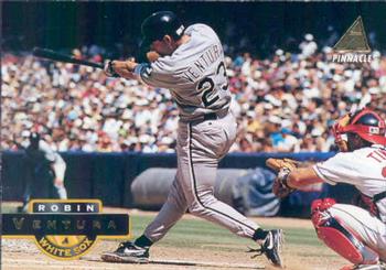 Robin Ventura