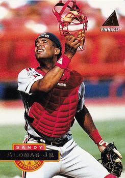 Sandy Alomar Jr.