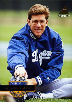 Orel Hershiser