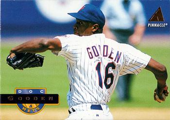 Dwight Gooden