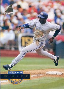 Devon White