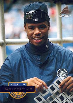 Ken Griffey Jr.