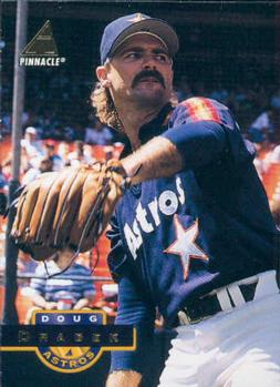 Doug Drabek