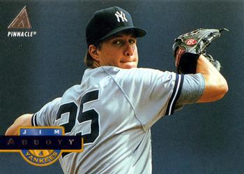 Jim Abbott