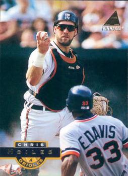 Chris Hoiles