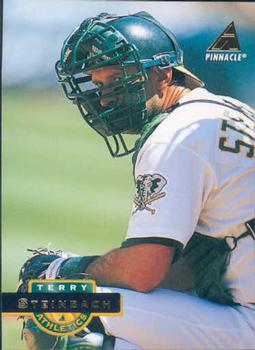 Terry Steinbach