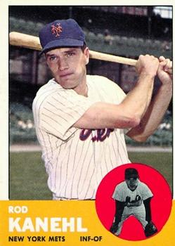 Rod Kanehl