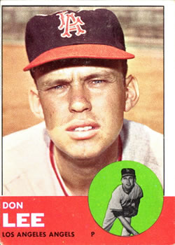 Don Lee