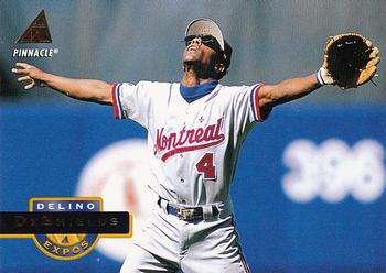 Delino DeShields