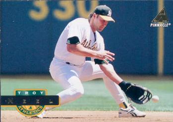 Troy Neel