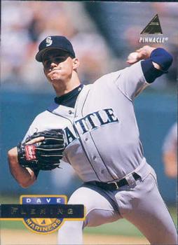 Dave Fleming