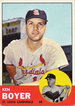 Ken Boyer