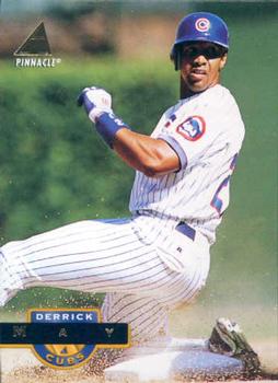 Derrick May